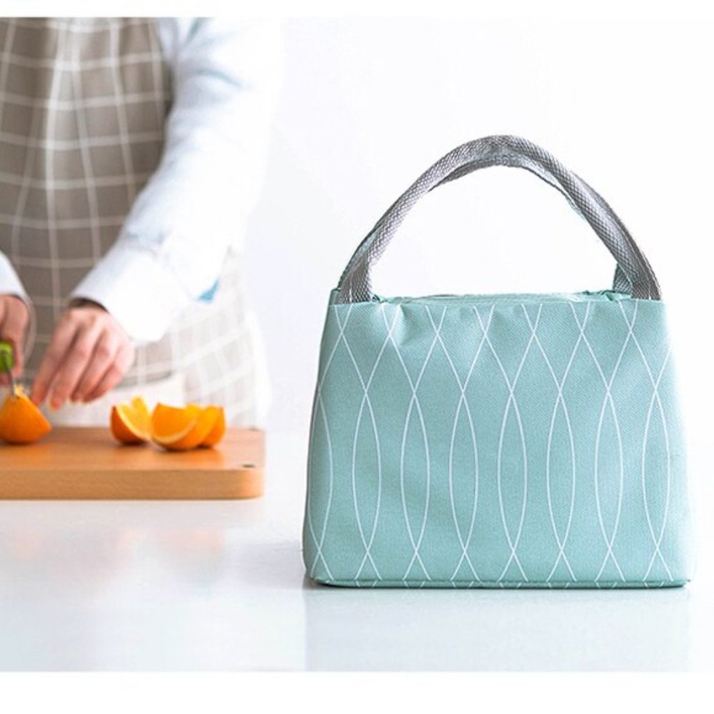 Lunch tote - NWT